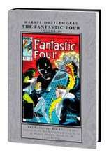 Marvel Masterworks: The Fantastic Four Vol. 26