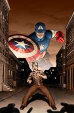 Captain America by J. Michael Straczynski Vol. 1 (Captain America)