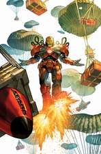 Iron Man Vol. 2: The Insurgent Iron Man