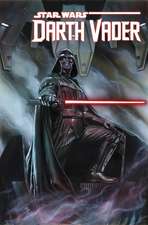 Star Wars: Darth Vader - Shadows & Secrets (Marvel Compact)
