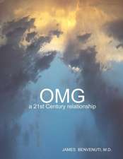 Omg - A 21st Century Relationship