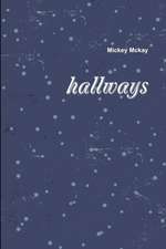 hallways