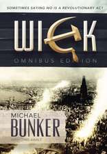 The Wick Omnibus