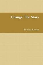 Change the Stars