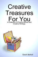 Creative Treasures for You