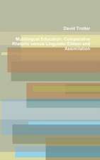 Multilingual Education