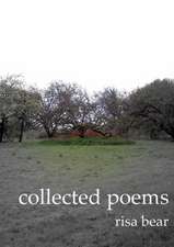 Collected Poems