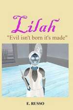 Russo, E: Lilah