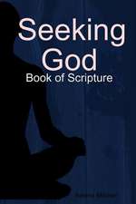 Seeking God