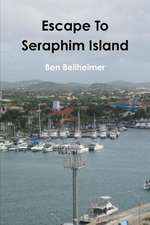 Escape to Seraphim Island