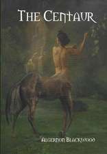 The Centaur