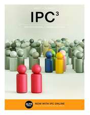 Ipc (with Ipc Online, 1 Term (6 Months) Printed Access Card)