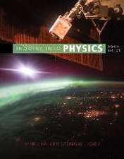 Inquiry Into Physics