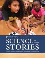 Science Stories