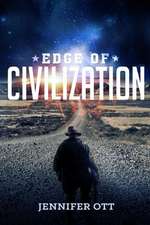 Edge of Civilization