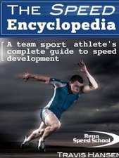 The Speed Encyclopedia