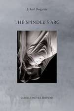 The Spindle's ARC