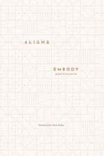 Align & Embody Journal