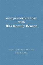 Rita Romilly Benson