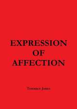 Expression of Affection