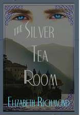 The Silver Tea Room