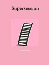Supersession
