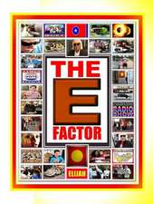 The E Factor