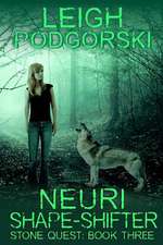 Neuri Shape-Shifter