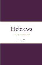 Hebrews