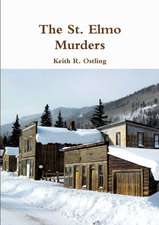 The St. Elmo Murders