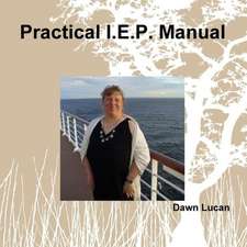 Practical I.E.P. Manual