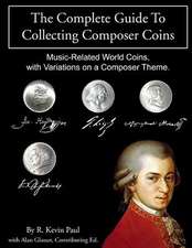 The Complete Guide to Collecting Composer Coins