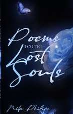 Poems for the Lost Souls