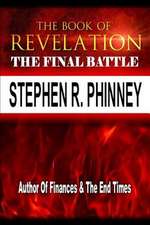 Book of Revelation - Final Battle