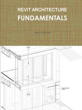 REVIT ARCHITECTURE | FUNDAMENTALS