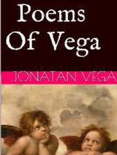 The Poems of Vega