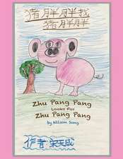 Zhu Pang Pang Looks for Zhu Pang Pang