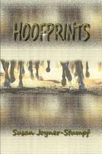 Hoofprints