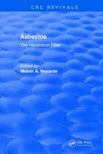 Asbestos The Hazardous Fiber