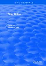 Fiber Optics