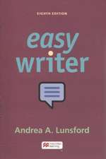 Easywriter