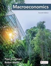 Macroeconomics (International Edition)