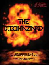 The Biohazard: Alh84001