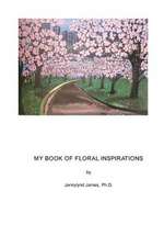 My Book of Floral Inspirations