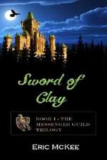 Sword of Clay