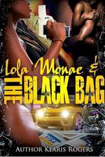 Lola Monae & the Black Bag