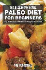 Paleo Diet for Beginners