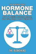 Hormone Balance