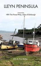 Lleyn Peninsula
