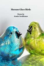 Murano Glass Birds